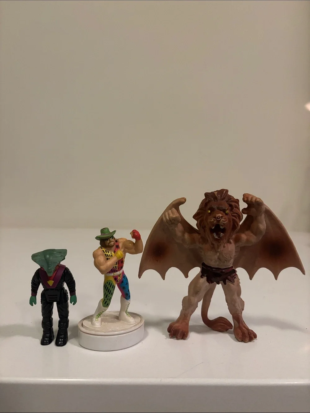 Lot of Vintage Toys - Picture 8 of 9